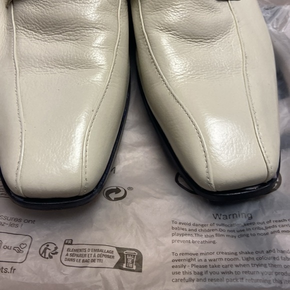 Hugo Boss Shoes - Picture 2 of 9